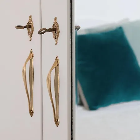 Apartmán Maison Angelina - Elegante In Puglia Con Charme E Comfort Grumo Appula