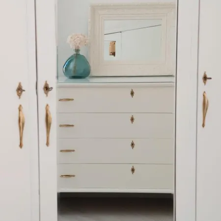 Maison Angelina - Elegante In Puglia Con Charme E Comfort Apartmán